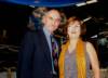 Founders Donald and Gloria Drysdale
