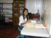 Karla Meza at excellency center