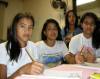 Girls at Excellency Center
